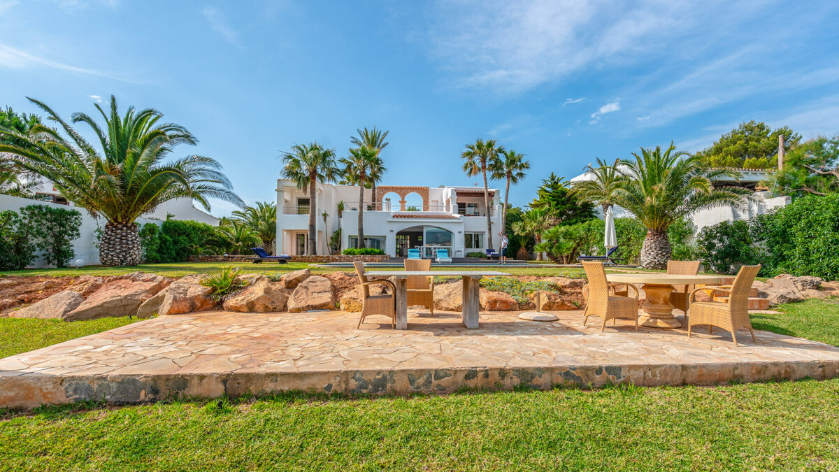Villa Bugale