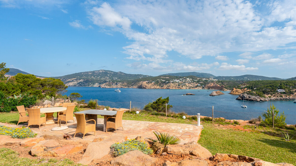 Villa Bugale