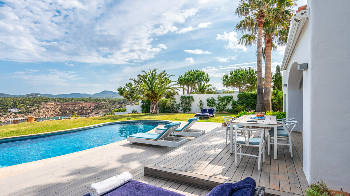 Villa Bugale