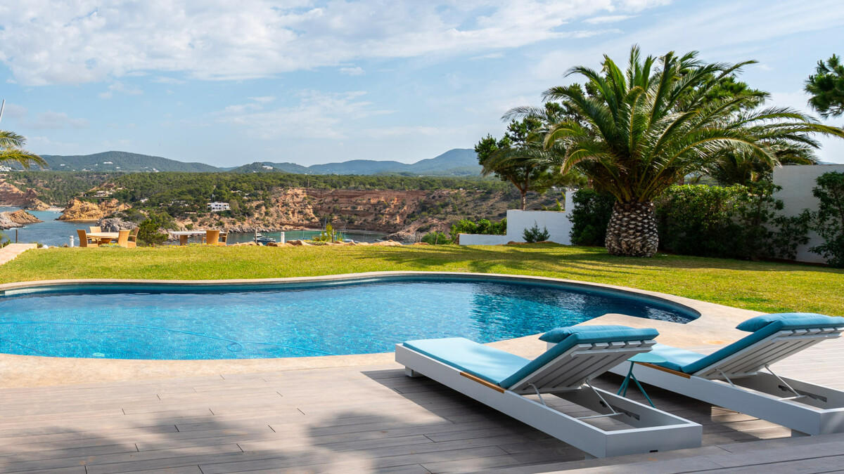 Villa Bugale