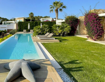 Villa Caldonia