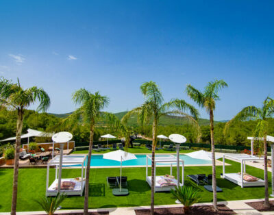 Villa Canelaria