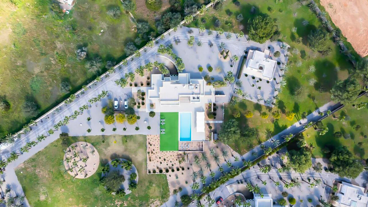 Villa Casini