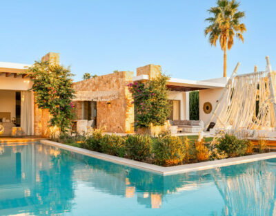 Villa Cauli