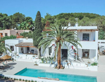 Villa Davis