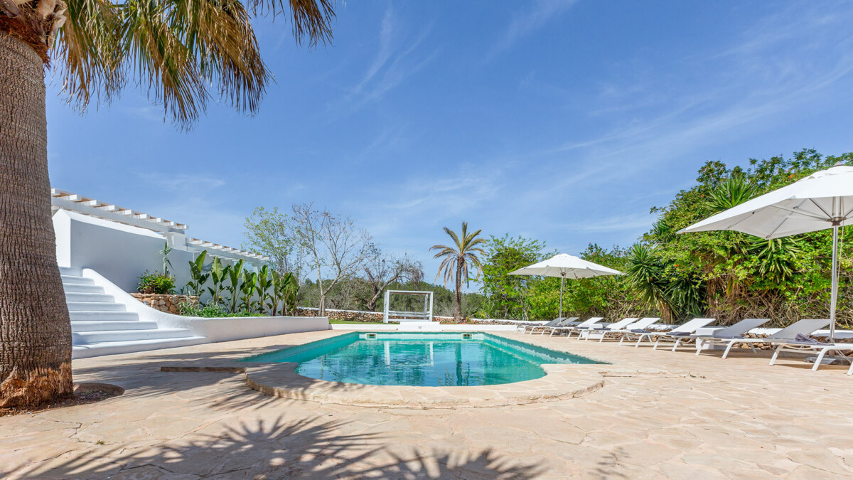 Villa Esencias
