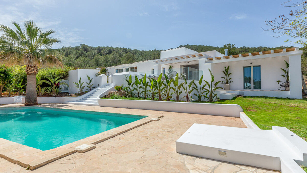 Villa Esencias