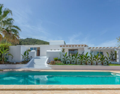 Villa Esencias
