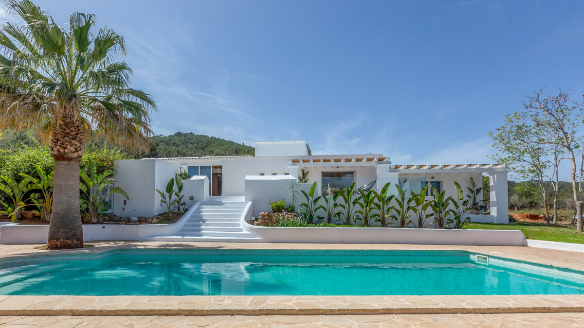 Villa Esencias