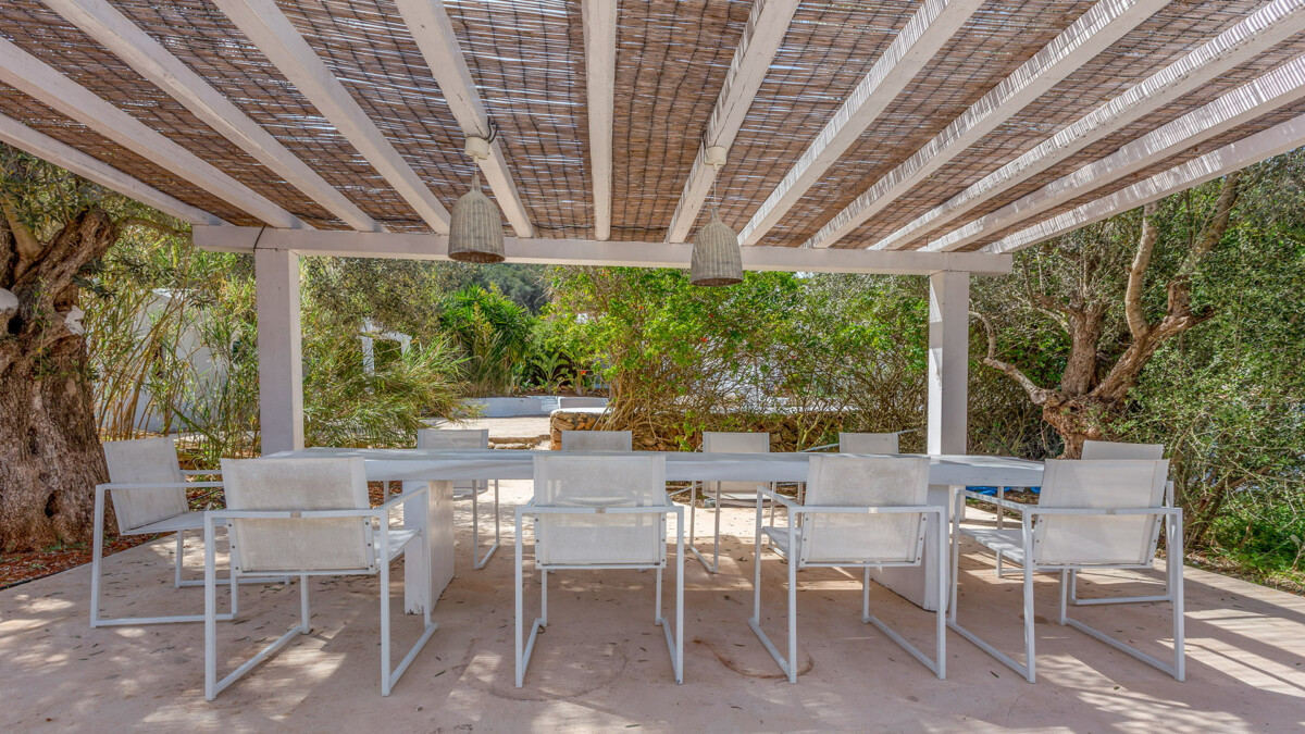 Villa Esencias