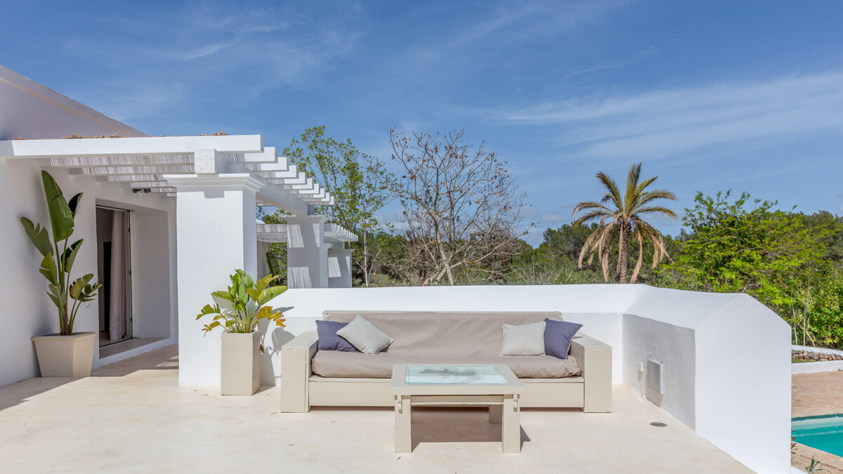 Villa Esencias