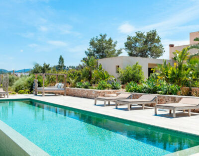 Villa Ezra