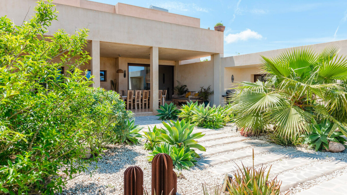 Villa Ezra