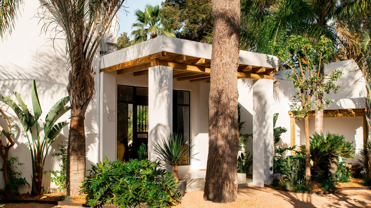 Villa Fitza