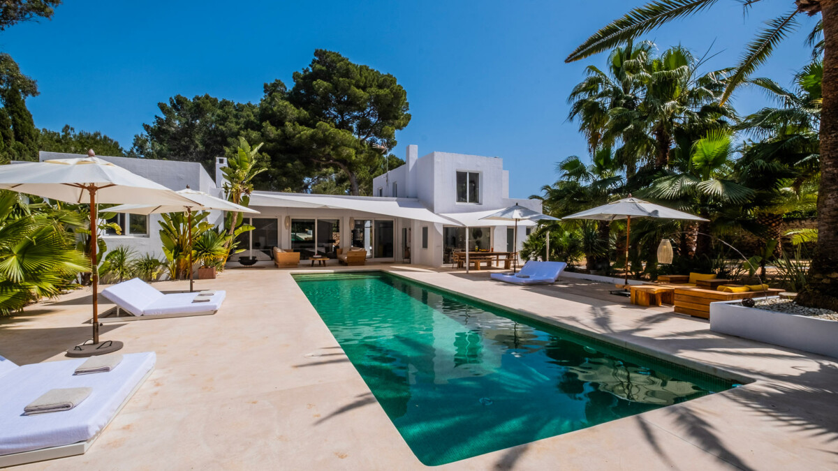 Villa Fitza