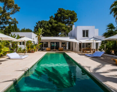 Villa Fitza