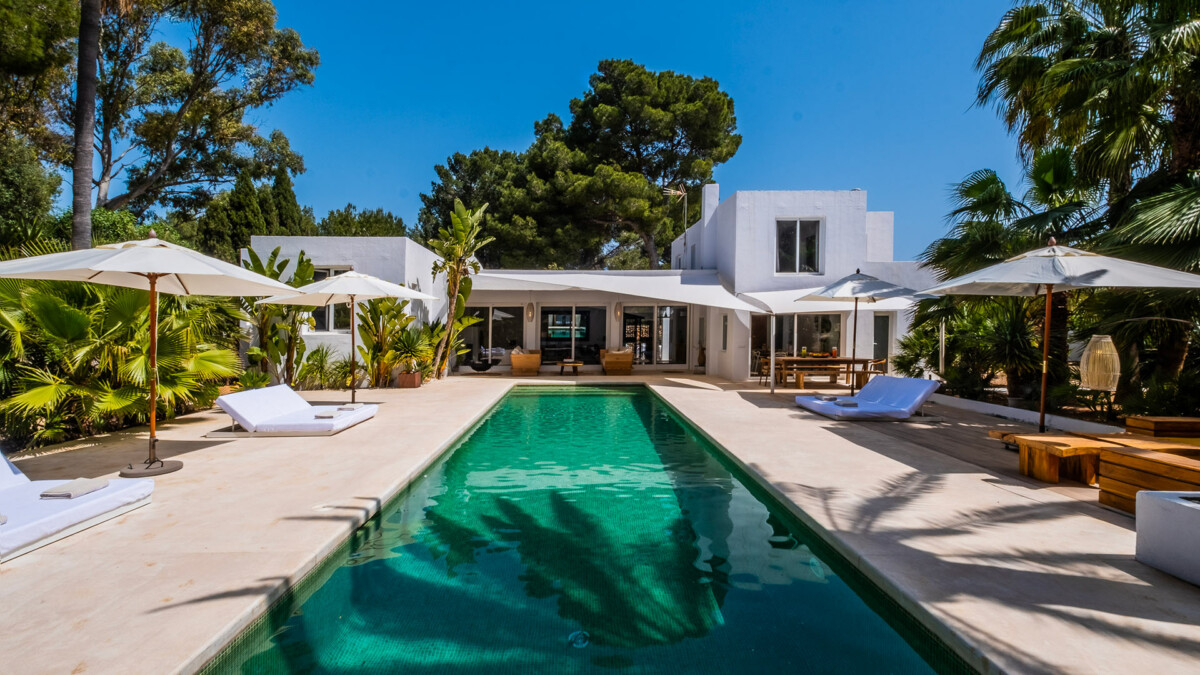 Villa Fitza