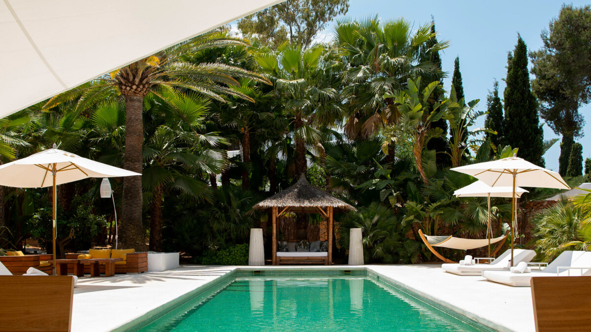 Villa Fitza