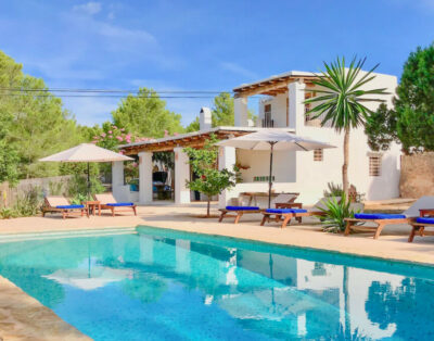 Villa Garroba