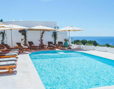 Villa Horacio