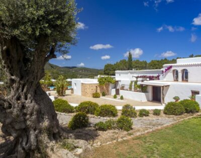 Villa Ibicenco