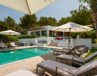 Villa Julia
