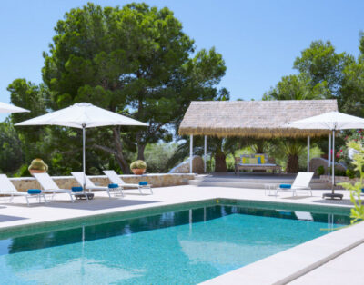 Villa Marlin