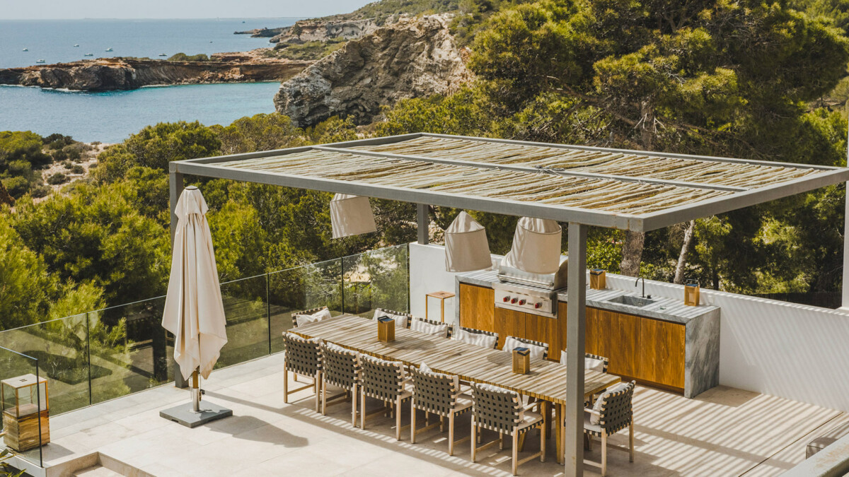 Villa Moly