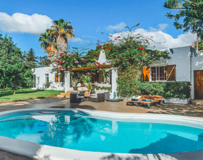 Villa Nashi