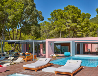 Villa Nicky