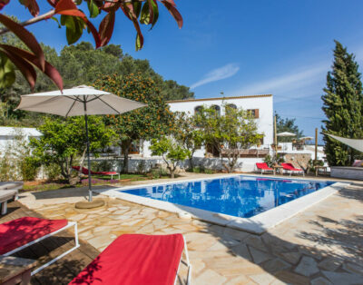 Villa Nispero