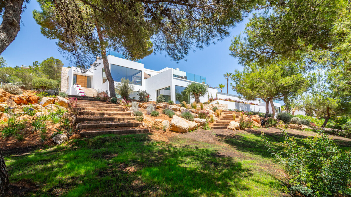 Villa Moly