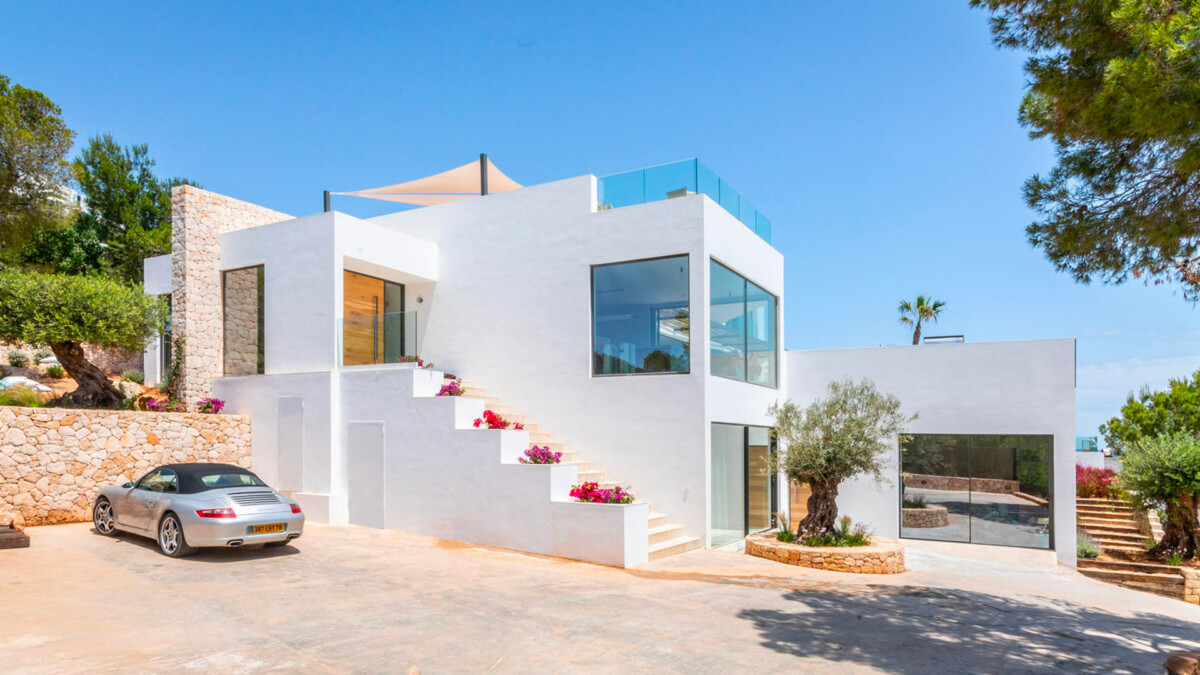 Villa Moly