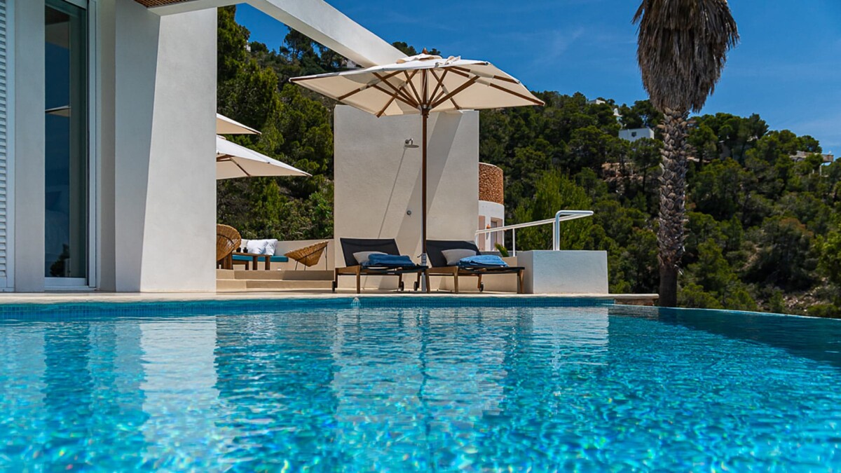Villa Orizonia