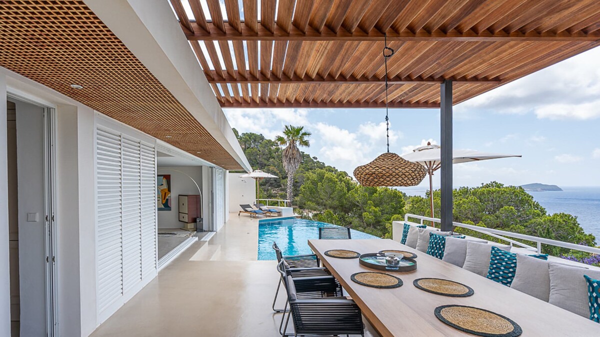 Villa Orizonia