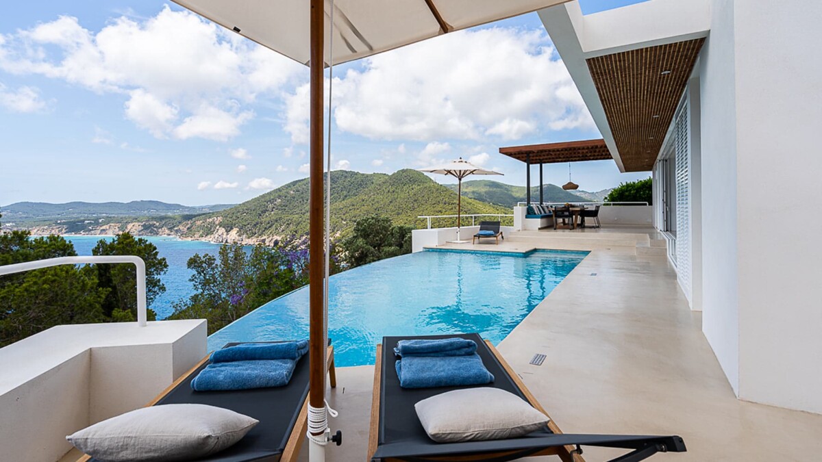 Villa Orizonia