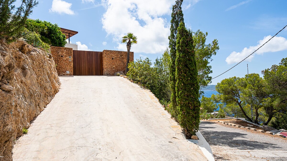 Villa Orizonia