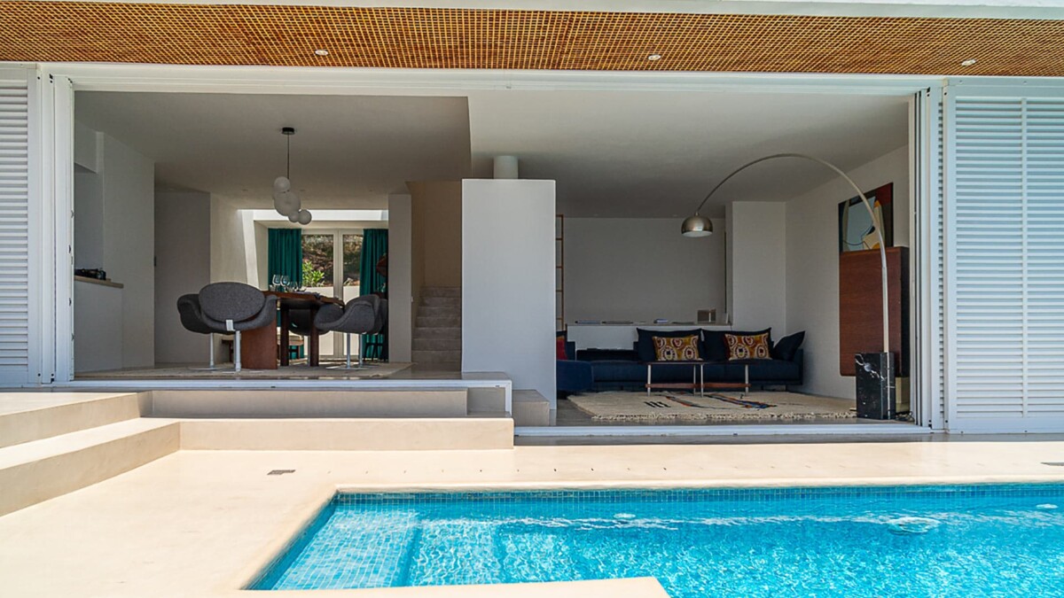 Villa Orizonia