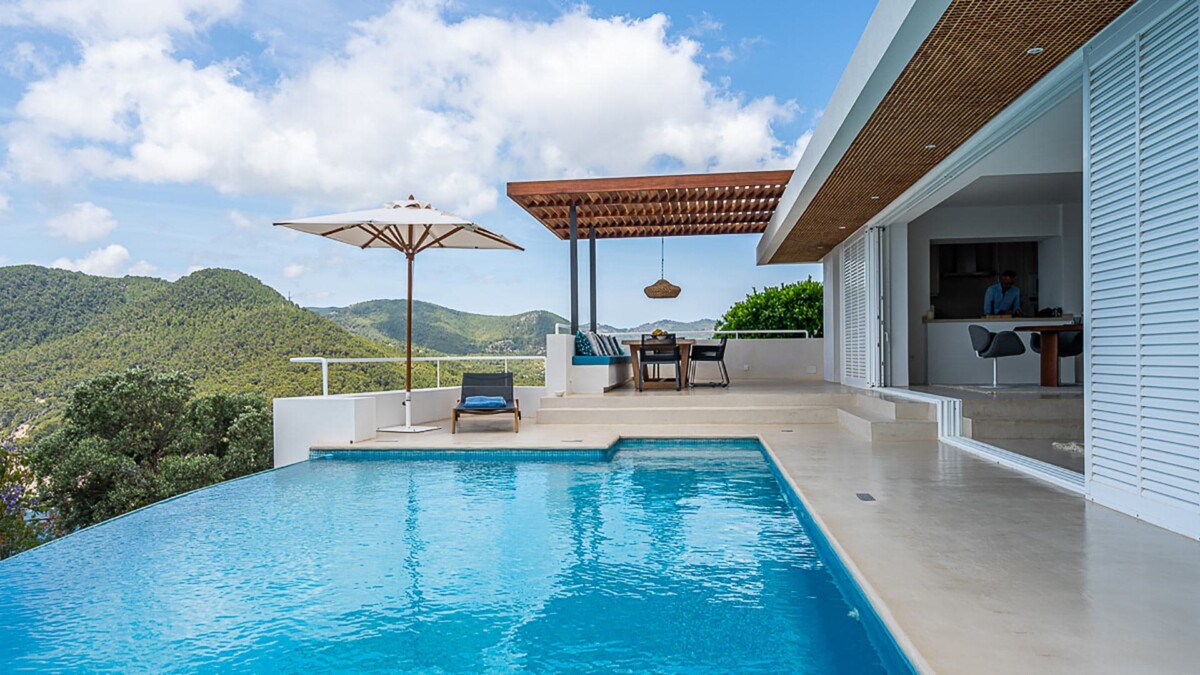 Villa Orizonia