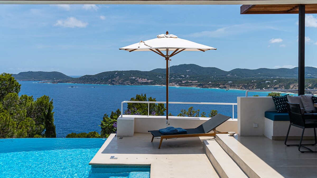 Villa Orizonia