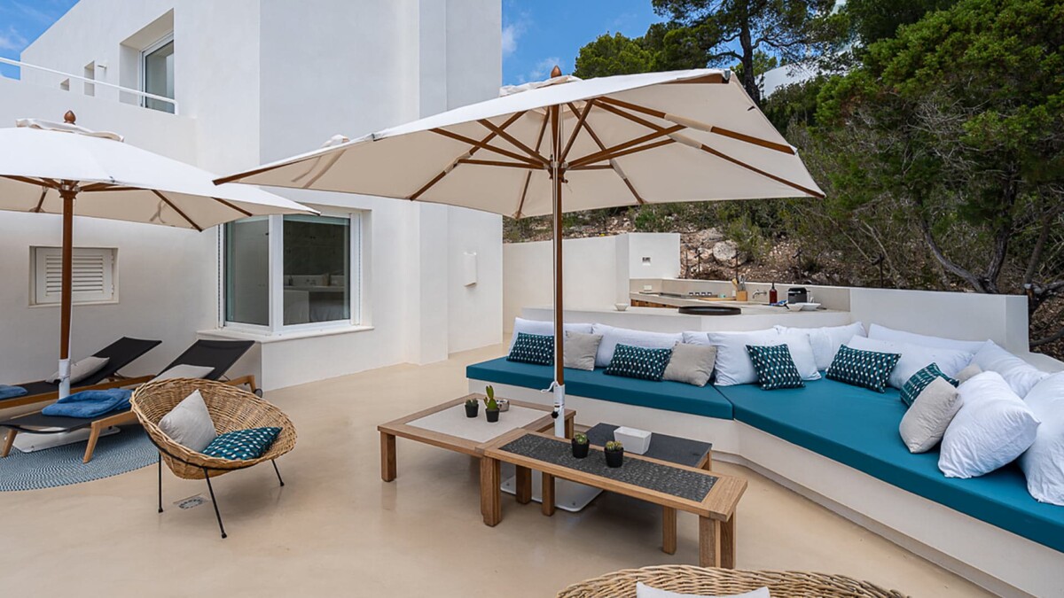 Villa Orizonia
