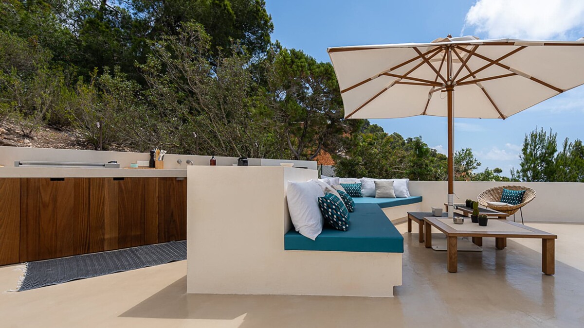 Villa Orizonia