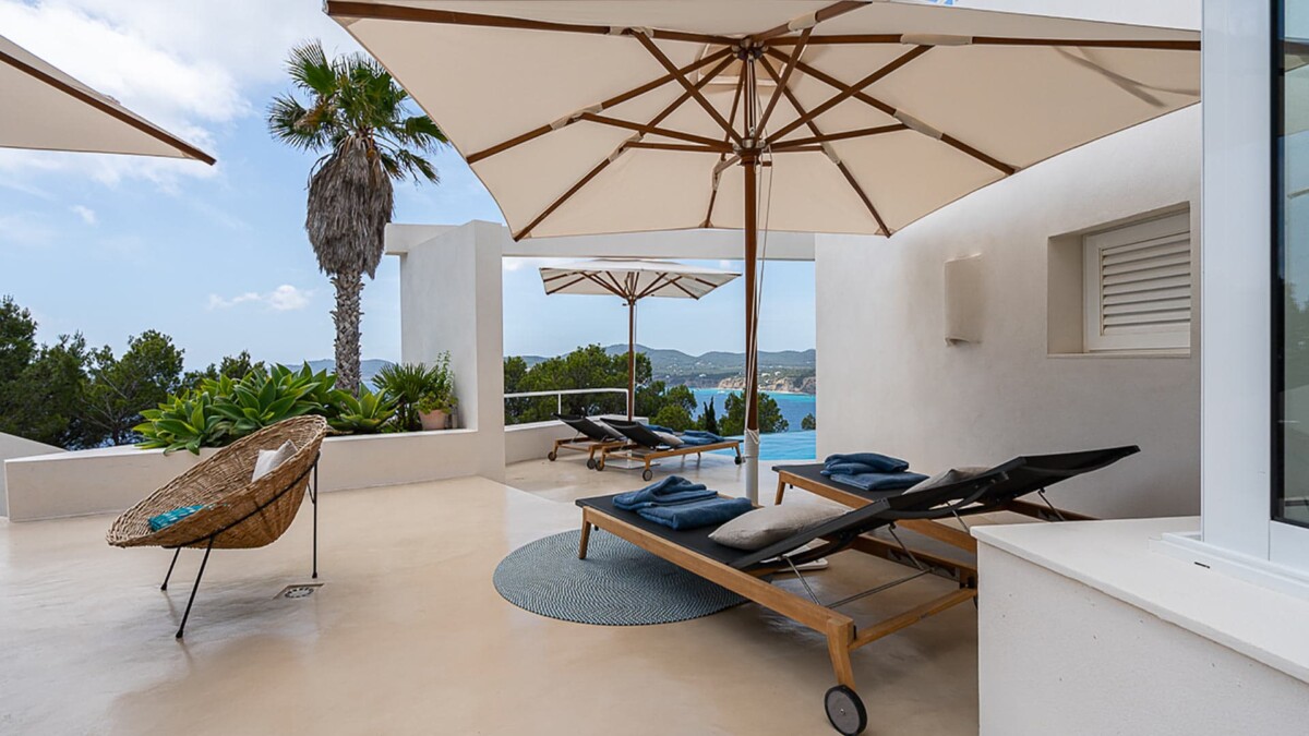 Villa Orizonia
