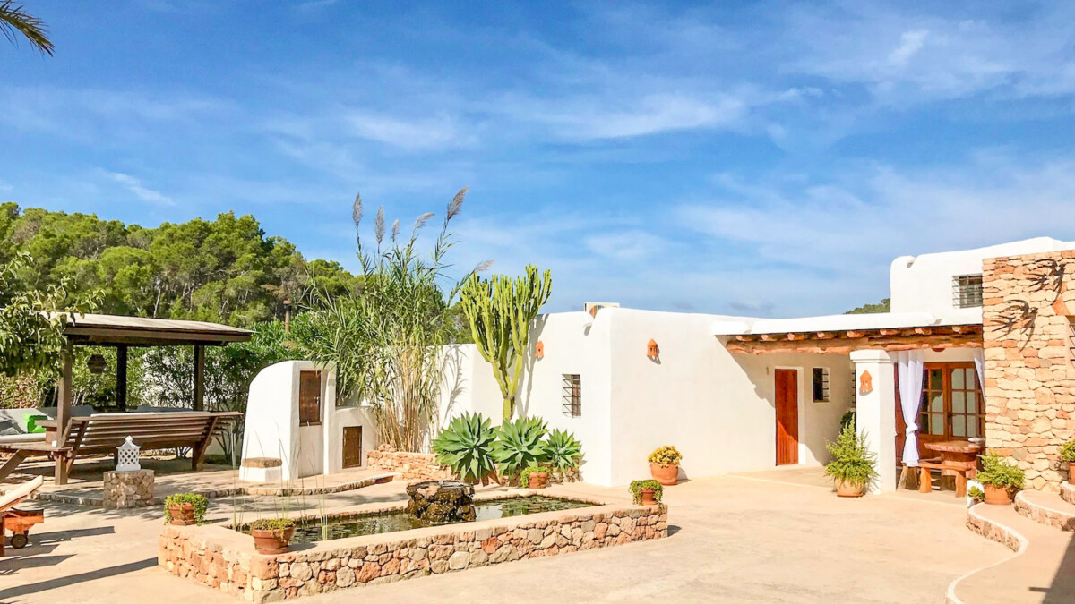 Villa Payesa