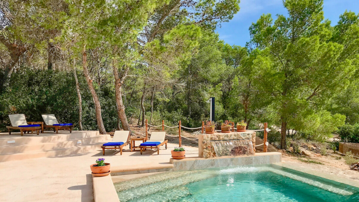 Villa Payesa
