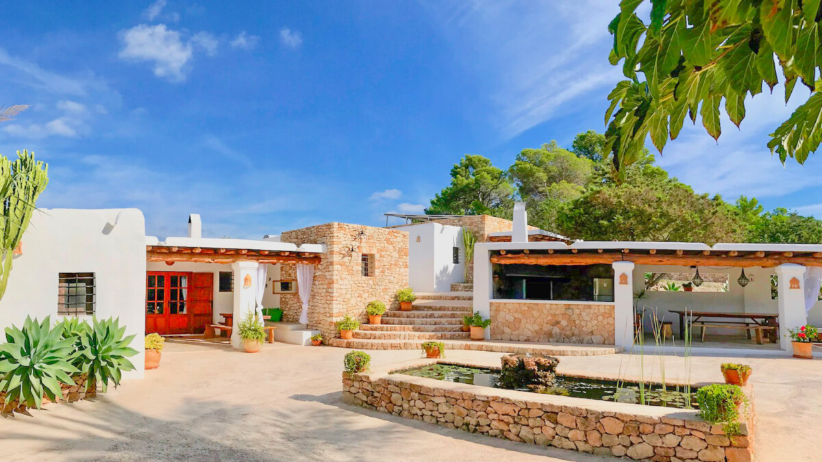 Villa Payesa
