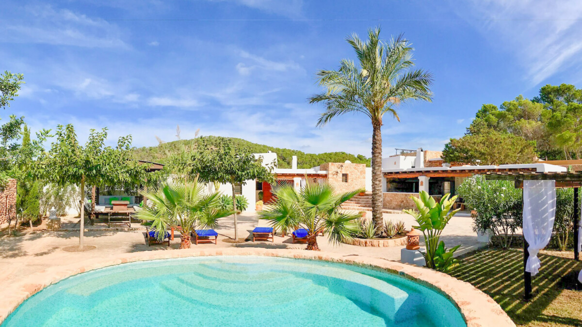 Villa Payesa