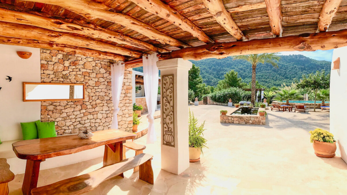 Villa Payesa