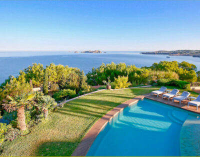 Villa Ponent