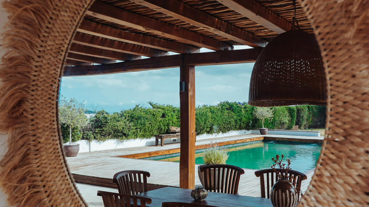 Villa Pulpo